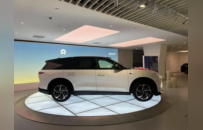 蔚小理零2025Q4集体盈利，AI成下一轮比拼焦点|财报全视角