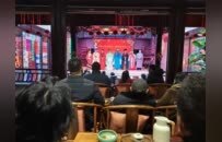 世界戏剧日，来徐州云龙看“这出好戏”