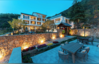 栾川优质文旅资源 | 酒店、民宿篇，每一家都值得收藏！