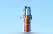 美国“带病”绕月之旅，却非要扯上中国