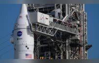 50多年来首次载人绕月任务：刚一起飞，厕所坏了！