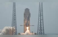 美国提前两年登月？美媒直言：不太行，中国优势很大