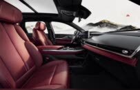 凯迪拉克XT5焕新上市，限时权益价22.99万元起