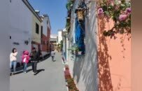 徐州这条研学线，如何让历史“活”在春假里？