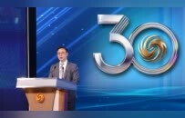 凤凰卫视与香港特区政府律政司签署“香港专业服务出海平台”合作备忘录