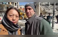 抵达现场——凤凰卫视30年