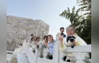 徐州这条研学线，如何让历史“活”在春假里？