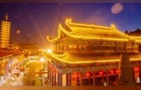 一光一影是千年！15个镜头定格正觉寺庄严气象丨厦门云游寺院摄影展