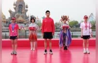 定了！今年的淮安马拉松4月12日开跑！