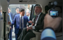 比亚迪、长城、吉利、奇瑞、长安争相布局，中国车企为何押注巴西？｜全球车视野