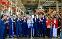 比亚迪、长城、吉利、奇瑞、长安争相布局，中国车企为何押注巴西？｜全球车视野