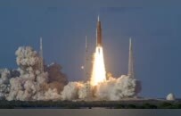 50多年来首次载人绕月任务：刚一起飞，厕所坏了！