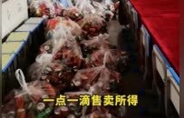 都昌县一群少先队员捡200多斤塑料瓶 只为这件事……