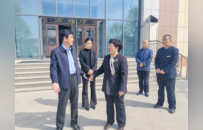 聊城启动2026清明共祭暨开放日活动 多维便民护航平安文明祭扫