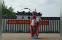 虞城县爱心企业送文化走基层