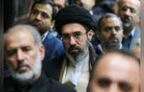 美媒：陷入绝境、身受重创的伊朗，现在会研发核弹吗？