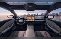 吉利银河星耀8远航家正式上市，限时先享价12.58—14.88万元