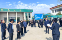 聊城启动2026清明共祭暨开放日活动 多维便民护航平安文明祭扫