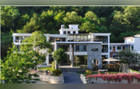 栾川优质文旅资源 | 酒店、民宿篇，每一家都值得收藏！