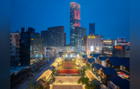 淘宝、京东、抖音，三大巨头为何同时“抢滩”徐州？