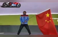 张雪，中国最狂野的摩托车手