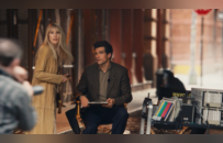 今年最养眼的爱情剧，“美国王子爱上在CK叠衣服的我”