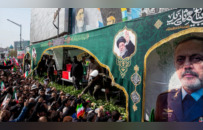 伊朗已是“被拔光牙齿的老虎”？美媒：现在的袭击更高效，也更致命