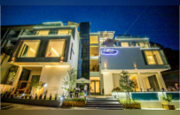 栾川优质文旅资源 | 酒店、民宿篇，每一家都值得收藏！