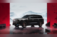 岚图3月交付环比劲增80%，岚图梦想家跨越20万辆里程碑