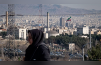 美媒：陷入绝境、身受重创的伊朗，现在会研发核弹吗？