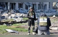 抵达现场——凤凰卫视30年