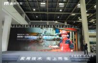 左手华为右手白犀牛，鑫源汽车实用技术干货满满