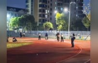 人气爆棚！苏州太平实小、太平中学运动场迎来健身热潮！