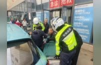 从生命竞速到遗童团聚，徐州清明假期暖光照亮民生温度