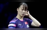 WTT太原赛：国乒女单“独苗”惨败，日本包揽冠亚军
