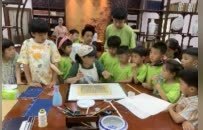 景德镇打造书香城市 探索三位一体的城市阅读发展新路径