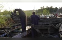 7年5轮诉讼、176位船民：一张“便条”引发的拉锯战