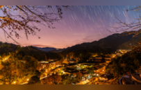 藏于畲乡山水间的千年安福寺， 一步一景皆禅意丨厦门云游寺院摄影展