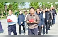 一并“回乡”！4位赣南籍无名红军烈士魂归江西瑞金