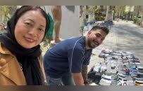 凤凰女记者战地日记丨复仇还是谈判，这是个问题