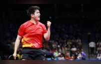 如何看待樊振东“自愿放弃”背后的舆论喧哗