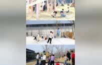 酒店预订率近满，徐州经开区假期文旅消费旺