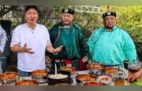整容移民学韩语，蒙古人哈韩到底有多激进？