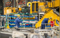 彭城引才记：一座区域中心城市的“留人”逻辑