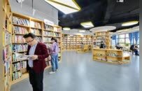 城乡公共文化设施全覆盖 萍乡构建特色鲜明的全民阅读服务体系
