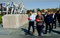 一并“回乡”！4位赣南籍无名红军烈士魂归江西瑞金