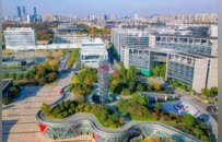 徐州泉山：勇闯“试验田”，打造数字文化产业新高地