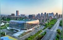 城乡公共文化设施全覆盖 萍乡构建特色鲜明的全民阅读服务体系