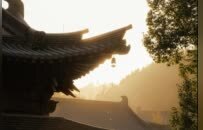 藏于畲乡山水间的千年安福寺， 一步一景皆禅意丨厦门云游寺院摄影展