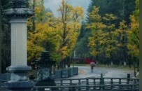 藏于畲乡山水间的千年安福寺， 一步一景皆禅意丨厦门云游寺院摄影展